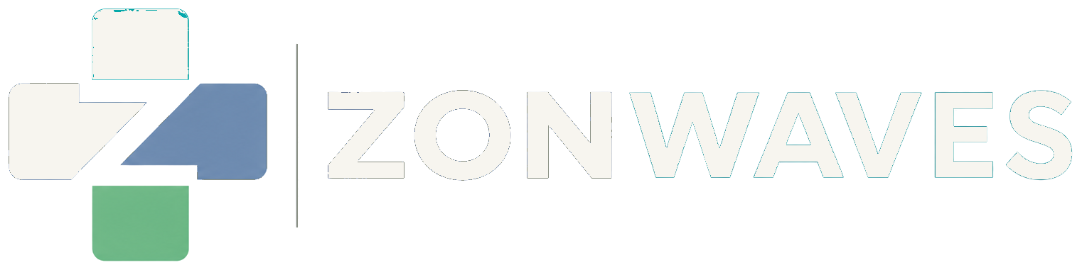 Zonwaves Inc.